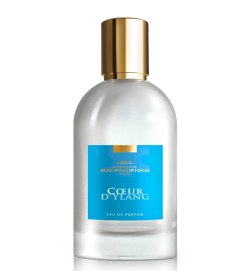 Coeur d'Ylang - Eau de Parfum